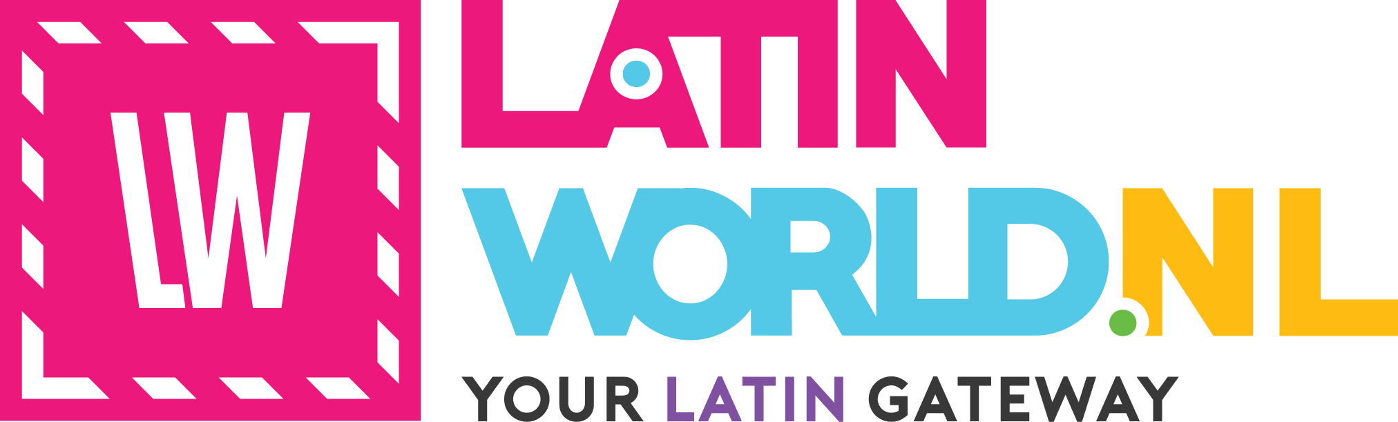 latin world tour operator