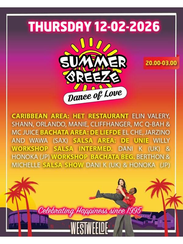 Summerbreeze 12-2-2026