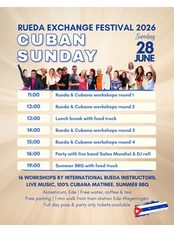 L afrique Cuban