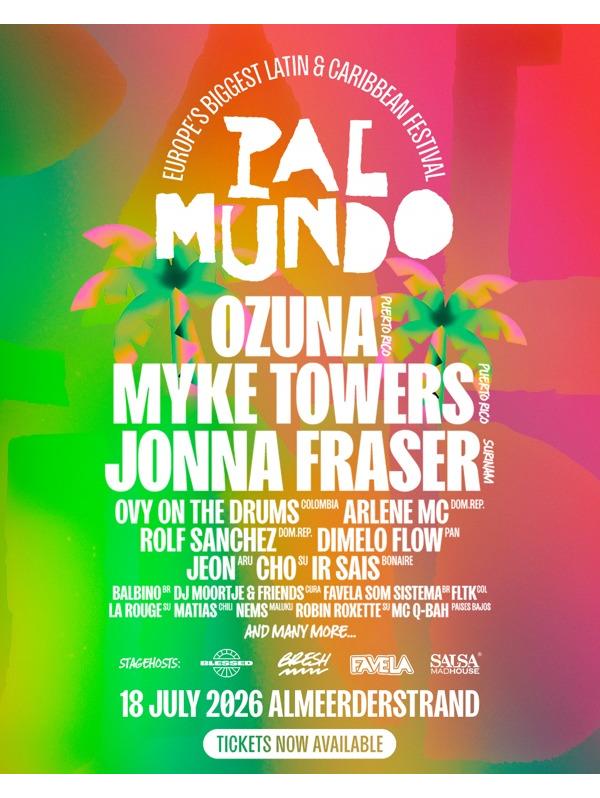 Palmundo