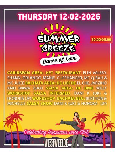 Summerbreeze 12-2-2026