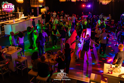 Latin Sensation | Salsa - Bachata - Kizomba - Konpa - Ritmo.: Latin Sensation te Nieuw - Vennep (nabij Hoofddorp)