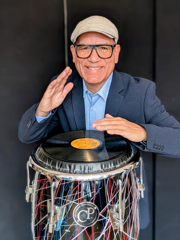 Gerardo Rosales con Trombones ft. Nando Vanin (UITVERKOCHT), Salsa On Sunday te Utrecht Gerardo Rosales con Trombones ft. Nando Vanin (UITVERKOCHT): Salsa On Sunday te Utrecht