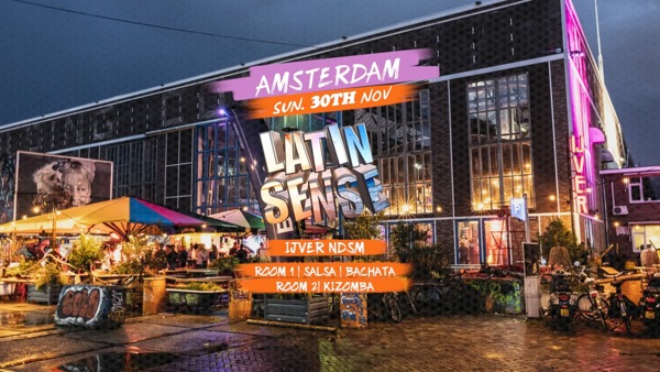 Latin sense amsterdam, Angelo valks te Amsterdam Latin sense amsterdam: Angelo valks te Amsterdam
