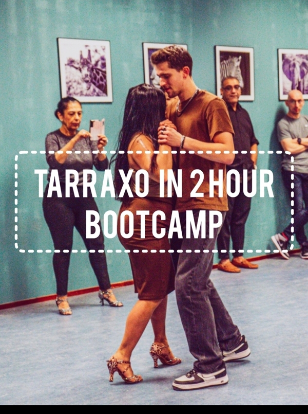 TARRAXO bootcamp FREE snacks& drinks, Fire Dance Academy te Hoofddorp TARRAXO bootcamp FREE snacks& drinks: Fire Dance Academy te Hoofddorp