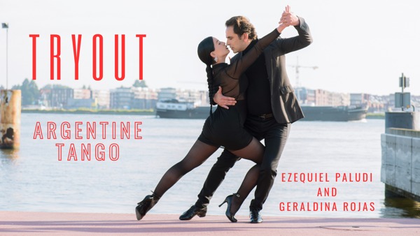 Tryout Argentine Tango in Amsterdam, Tangomatter te Amsterdam Tryout Argentine Tango in Amsterdam: Tangomatter te Amsterdam