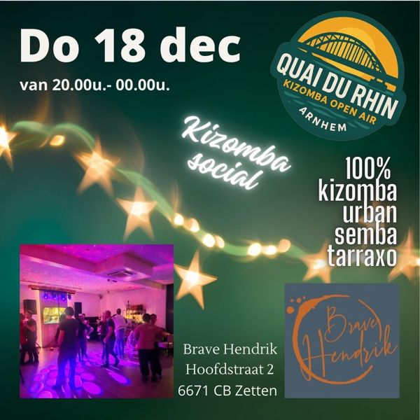 Quai du Rhin - indoor edition - Free entrance, Quai du Rhin te Zetten Quai du Rhin - indoor edition - Free entrance: Quai du Rhin te Zetten