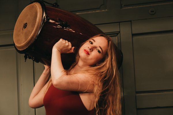 Latinband CHACHACHALINA LIVE @Angie`s Kitchen Jazz Enroute, CHACHACHALINA te Den Haag Latinband CHACHACHALINA LIVE @Angie`s Kitchen Jazz Enroute: CHACHACHALINA te Den Haag