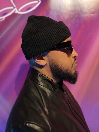 Vier oudjaarsdag met DJ Chippie, DJ Dino, Miami Connection,: Le Club BBQ Restaurant te Zoetermeer