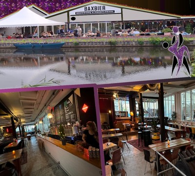 Libertas Danza Opening Party: Libertas Danza te Groningen