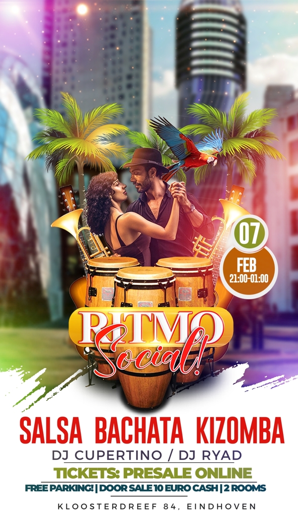 ??????? ?????? – ? ???????? ??? ?? ?, Salsa Sensation te Eindhoven ??????? ?????? – ? ???????? ??? ?? ?: Salsa Sensation te Eindhoven