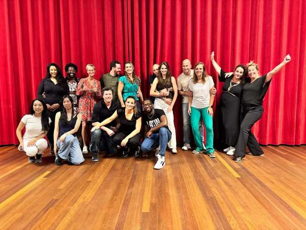 Bachata 3-Hour Basic Bootcamp - Rotterdam - LatinBootcamp, WeNine B.V. te Rotterdam Bachata 3-Hour Basic Bootcamp - Rotterdam - LatinBootcamp: WeNine B.V. te Rotterdam