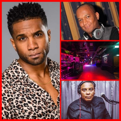 Amor por la Bachata Antillian edition: Exotic-Events te Alphen Aan De Rijn