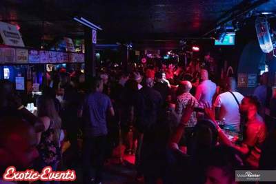 Exotic Antillian Night: Exotic-Events te Kinderdijk