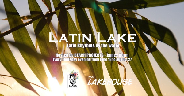 Latin Lake, Into The Groove te Hulst Latin Lake: Into The Groove te Hulst