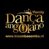 Tarde Sensual -Dança Angolano Kizomba & Semba authenticity: Dança Angolano te Hoogvliet