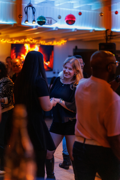 Spaanse Avond Boerengoed: Boerengoed Den Bosch te Den Bosch