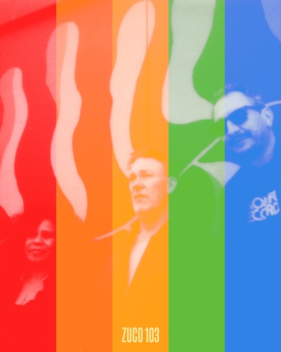 Zuco103 Mais Além New Album Clubtour: Poppodium Nieuwe Nor te Heerlen