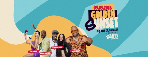 Rafi’s Beach Party & Workshop Day! (met DJ Rafi & guest DJ‘s!), DJ Rafi & Leiden Cuban Salsa Party te Zandvoort Rafi’s Beach Party & Workshop Day! (met DJ Rafi & guest DJ‘s!): DJ Rafi & Leiden Cuban Salsa Party te Zandvoort