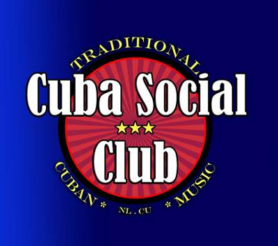 Cuba Social Club: Cuba Social Club NL te Apeldoorn