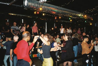 Domingo Latino: Latin The Hague te Den Haag