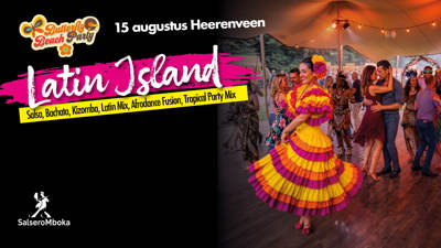 Butterfly Beach Party - The Golden End of Summer Edition: Butterfly Beach Party te Heerenveen
