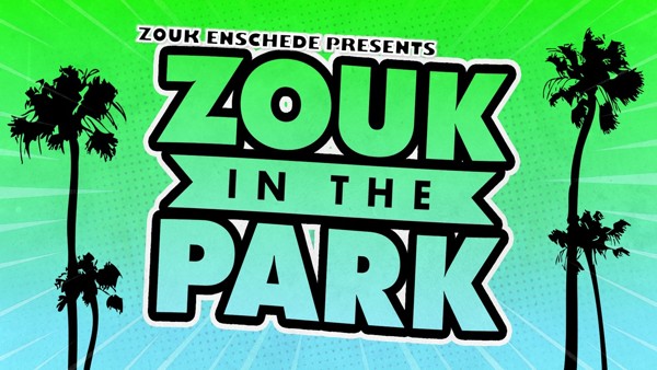Zouk in the park - Volkspark Enschede, Zouk Enschede te Enschede Zouk in the park - Volkspark Enschede: Zouk Enschede te Enschede