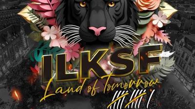 OKC X ILKSF KIZOMBA  PREPARTY (DINNER DEAL): hello@ourkizombaconnection.nl te Amsterdam