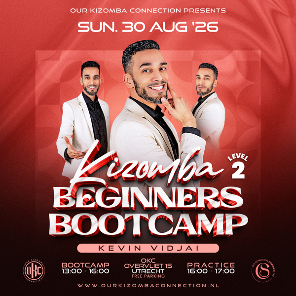??3h Kizomba Beginners bootcamp Almere ?, hello@ourkizombaconnection.nl te Utrecht ??3h Kizomba Beginners bootcamp Almere ?: hello@ourkizombaconnection.nl te Utrecht