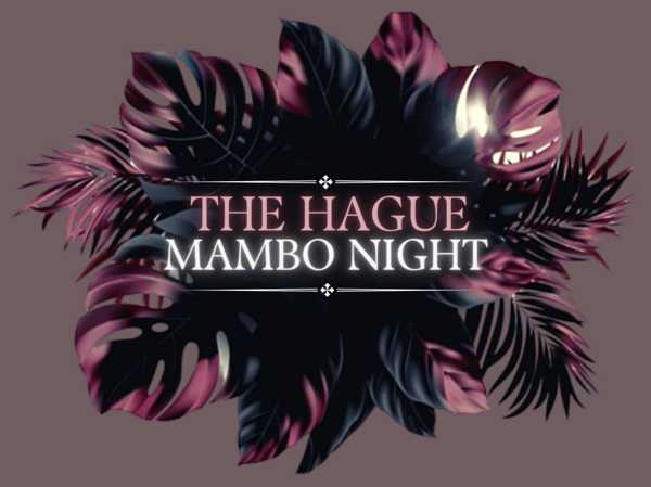 The Hague Mambo Night - Salsa & Bachata area: Dj El Monte - El Monte Events te Den Haag