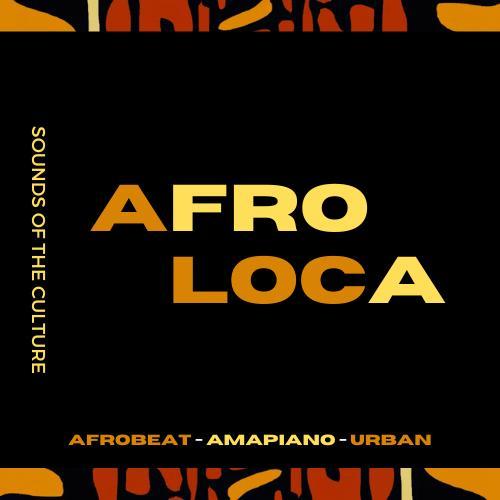 Afro Loca: Wishful Events te Tilburg