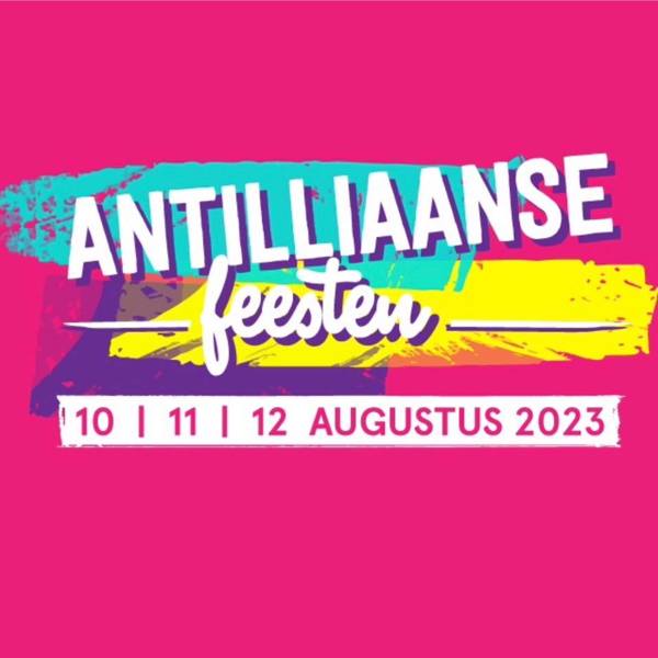 Antilliaanse Feesten 2023: Antilliaanse Feesten te Hoogstraten