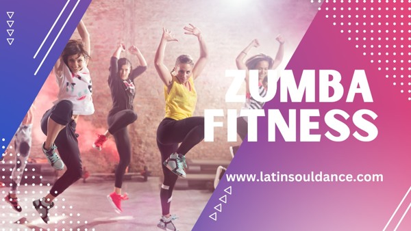 Zumba Fitness Latin Party: Latin Soul Dance te Den Haag