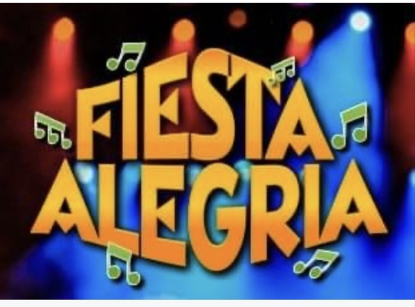 Fiesta Alegria-Latinzaal&Kizomba&SURPRISE: Fiesta Alegria te Groningen