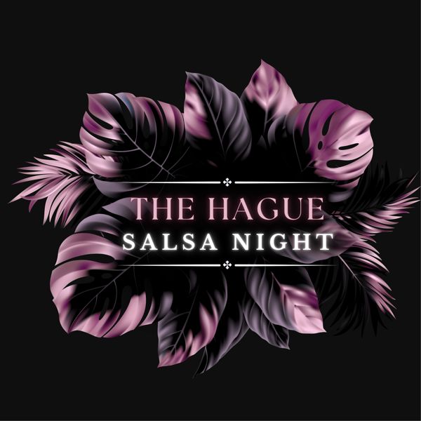 The Hague SALSA Night: Dj El Monte - El Monte Events te Den Haag