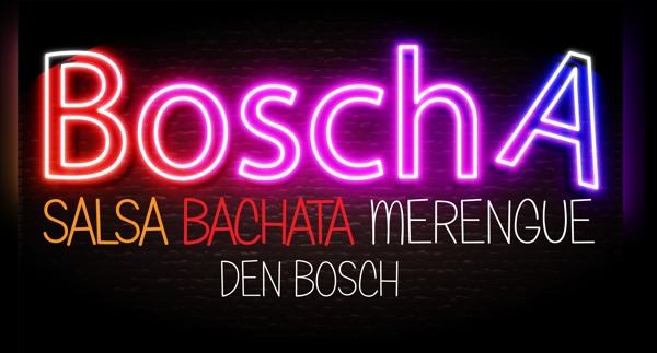 BoschA Den Bosch Salsa & Bachata Social: Total Dance Breda te Den Bosch