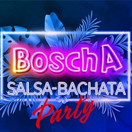 BoschA Den Bosch Salsa & Bachata Social: Total Dance Breda te Den Bosch