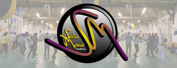 Salsa Fever Latin SUNDAY PARTY: salsamania.nl te Den Haag