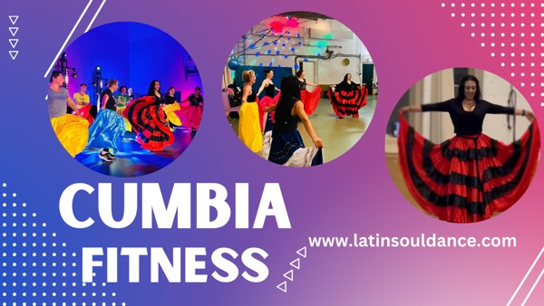 Cumbia Skirt Dance, Latin Soul Dance te Den Haag Cumbia Skirt Dance: Latin Soul Dance te Den Haag