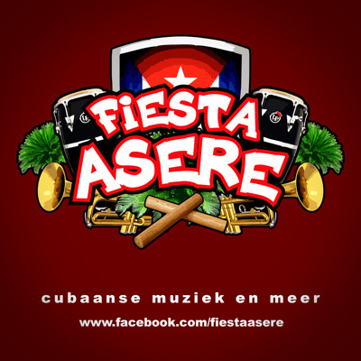 Fiesta Asere, tweede editie 2024 in Groningen.: FAB creations & entertainment te Groningen
