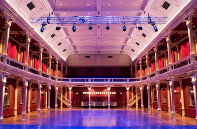 Salsashakers XXL XMAS Gala 2025: Salsashakers dance company te Zutphen