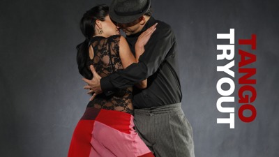 Tryout Argentine Tango in Amsterdam: Tangomatter te Amsterdam