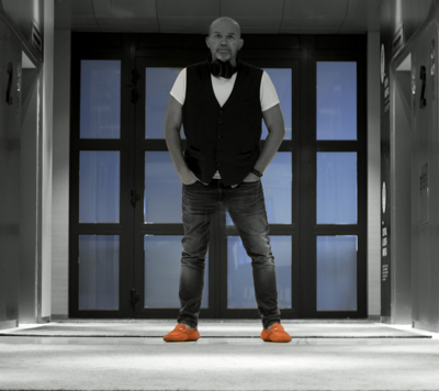 The Hague Salsa Night - Salsa & Bachata Edition: Dj El Monte - El Monte Events te Den Haag