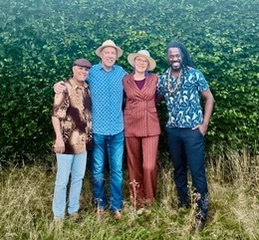 Salsa Party met Grupo Vacilón: Dansen bij Versteegh te Arnhem