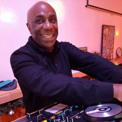 let's dance party: Tropische Dansschool en Party Centrum Burnet te Almere