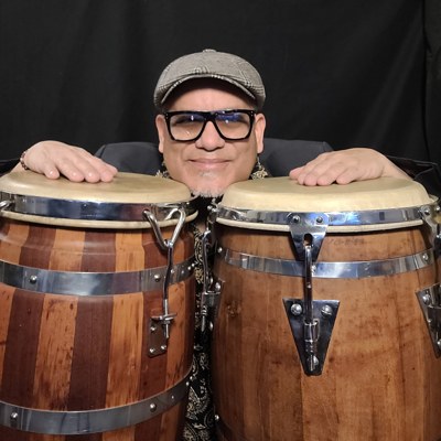 Sandunguera @Kompaszaal: Salsa District te Amsterdam