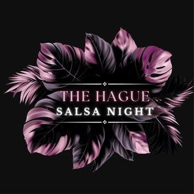 The Hague Salsa Night - Salsa & Bachata Edition: Dj El Monte - El Monte Events te Den Haag