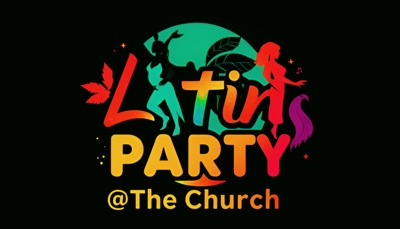 Latin Party @The Church - Kingsday Edition: Dj El Monte - El Monte Events te Den Haag