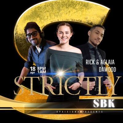 Strictly SBK: Apaixiona Dance Studio te Leeuwarden
