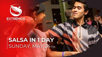 Salsa in One Day: Extremos te Amsterdam